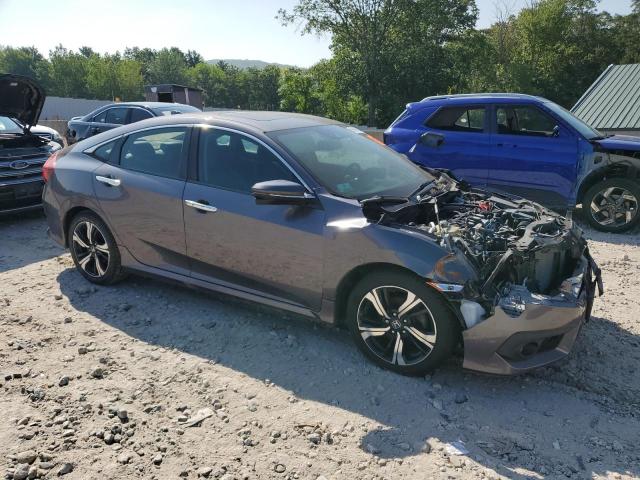2017 HONDA CIVIC TOUR 19XFC1F93HE209183