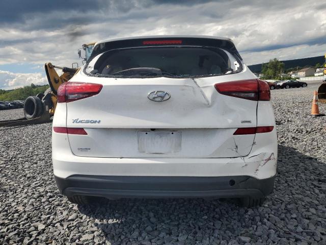 2020 HYUNDAI TUCSON LIMITED KM8J3CA44LU254401