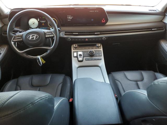 2023 HYUNDAI PALISADE S KM8R4DGE1PU576702