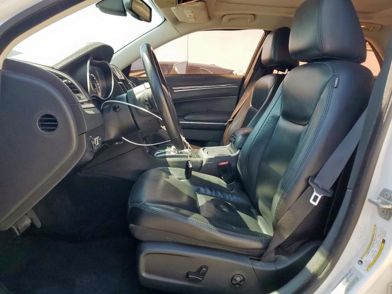 2016 CHRYSLER 300 LIMITE 2C3CCAAG0GH161478