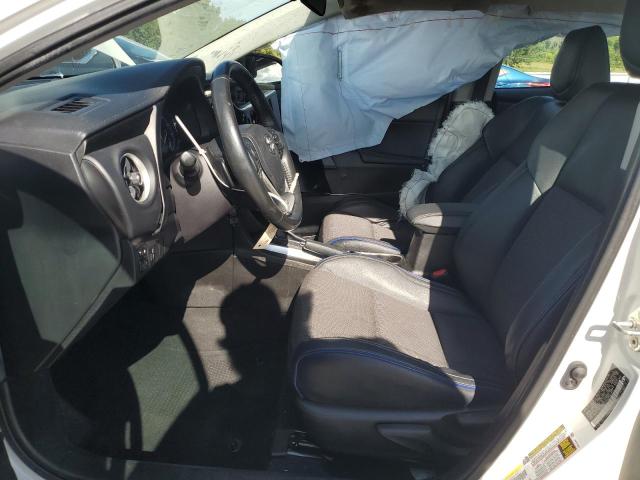 2019 TOYOTA COROLLA L #3304548436