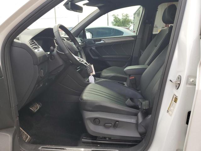 2023 VOLKSWAGEN TIGUAN SE 3VVCB7AX2PM117972