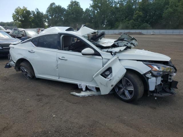 2022 NISSAN ALTIMA SL 1N4BL4EW7NN413263