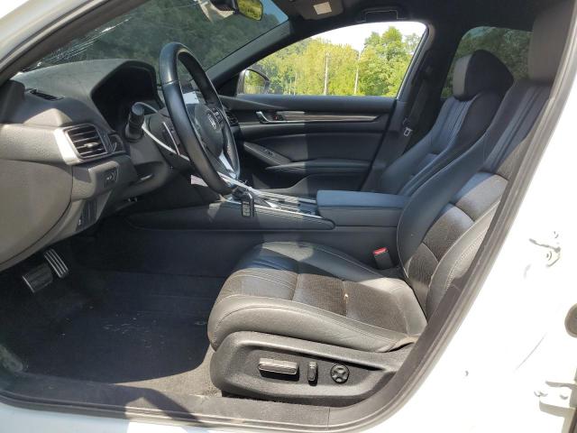 2022 HONDA ACCORD SPORT SE 1HGCV1F45NA026921