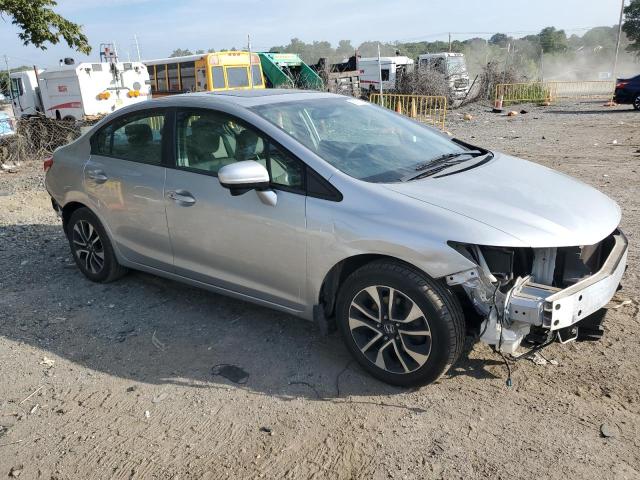 2015 HONDA CIVIC EX 19XFB2F82FE078552