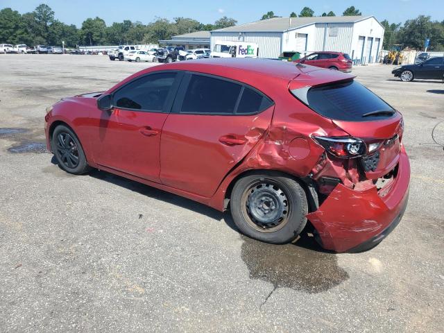 2016 MAZDA 3 SPORT JM1BM1J70G1338887