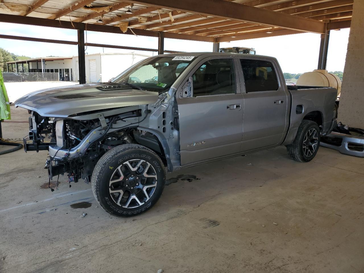 RAM 1500 LARAMIE