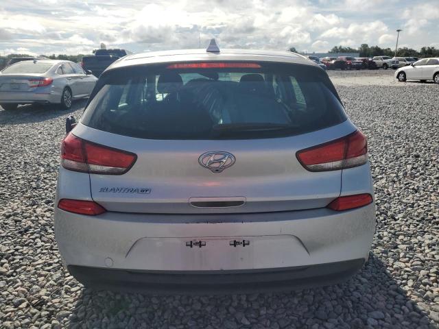 2018 HYUNDAI ELANTRA GT KMHH35LEXJU075566
