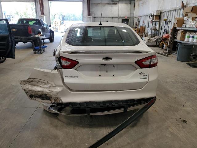 2016 FORD FUSION SE - 3FA6P0HD3GR318952
