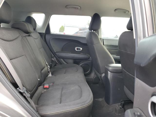 2016 KIA SOUL + - KNDJP3A56G7408158