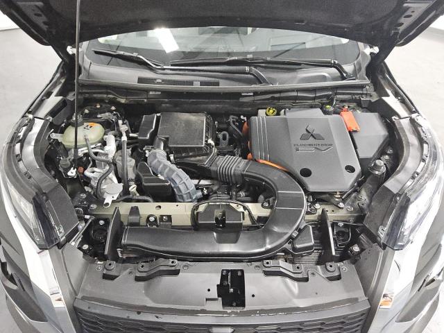 2024 MITSUBISHI OUTLANDER - JA4T5WA9XRZ055511