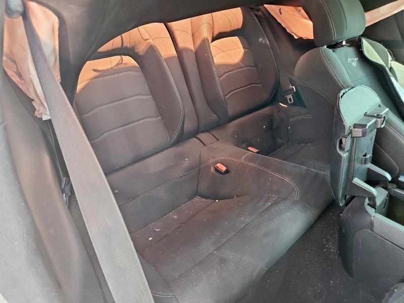 2016 FORD MUSTANG - 1FA6P8TH9G5332852