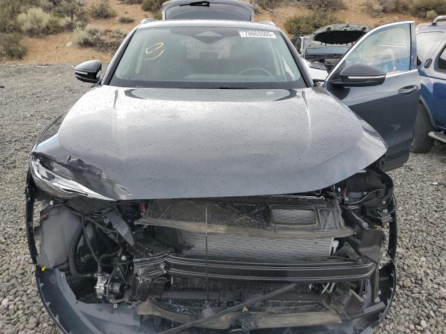 2025 AUDI Q5 PREMIUM WA11AAGU0S2012473