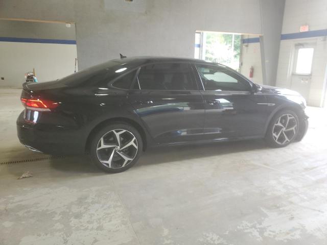 2020 VOLKSWAGEN PASSAT R-L 1VWMA7A36LC025159