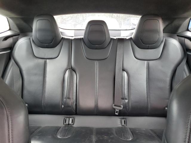 2015 TESLA MODEL S 85 5YJSA1H26FF084322