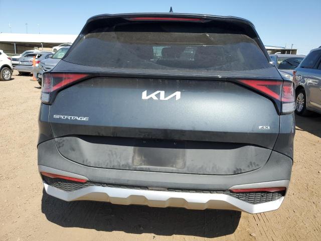 2024 KIA SPORTAGE E - KNDPVCDF8R7314824