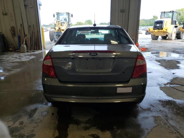 2012 FORD FUSION SEL - 3FAHP0JA1CR433956