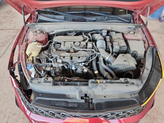 2021 KIA K5 GT LINE 5XXG64J28MG059936