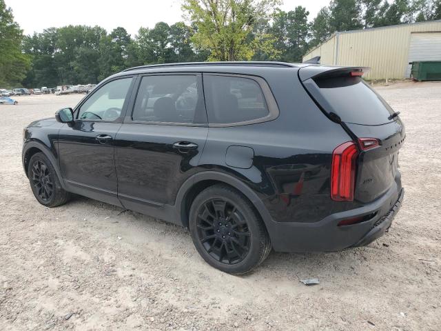 2021 KIA TELLURIDE - 5XYP3DHCXMG191468