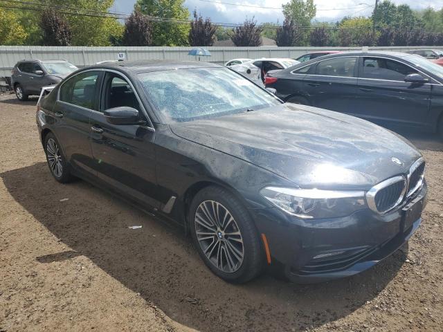 2017 BMW 530 XI #3308213164