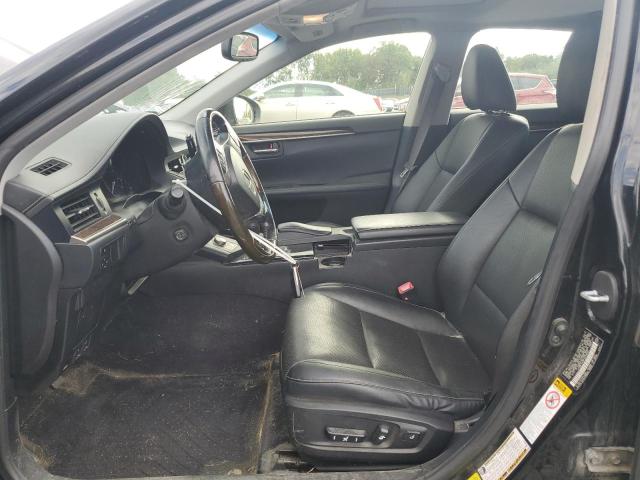 2015 LEXUS ES 350 JTHBK1GG8F2209025