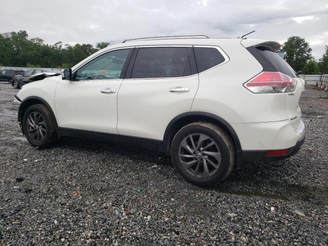 2016 NISSAN ROGUE S 5N1AT2MT4GC788085