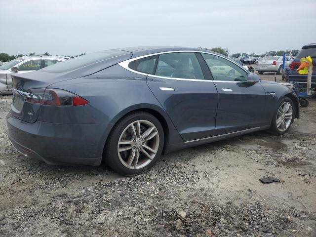 2015 TESLA MODEL S 85 5YJSA1H22FF097827