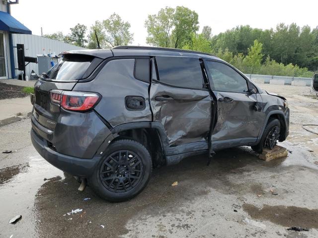 2017 JEEP COMPASS SP - 3C4NJCAB8HT668342