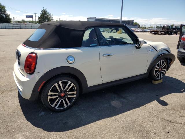 2021 MINI COOPER S WMWWJ5C06M3N16171