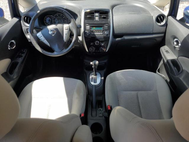 2015 NISSAN VERSA NOTE - 3N1CE2CP8FL354639