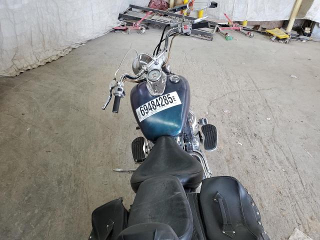 2004 YAMAHA XVS65 BASE - JYAVM01E74A061331