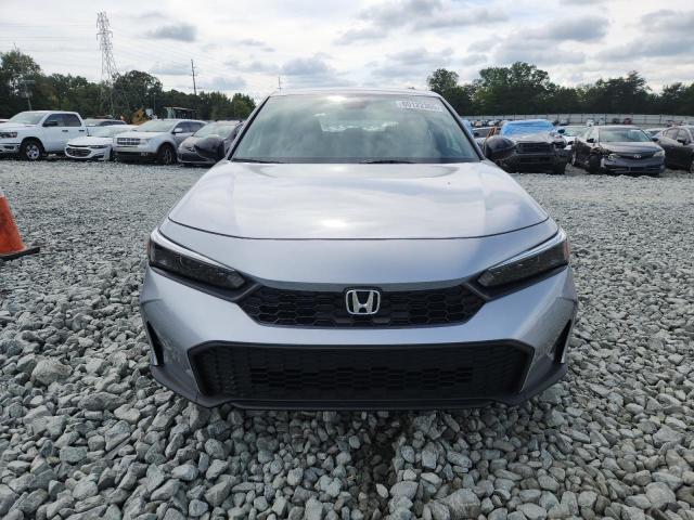 2025 HONDA CIVIC SPOR - 19XFL2H8XSE018135