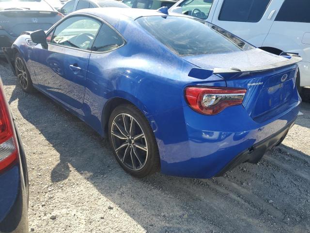 2018 SUBARU BRZ 2.0 PREMIUM JF1ZCAB10J9602359
