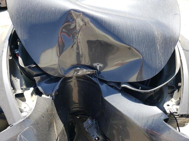 2024 TESLA MODEL Y 7SAYGDEE1RF123687