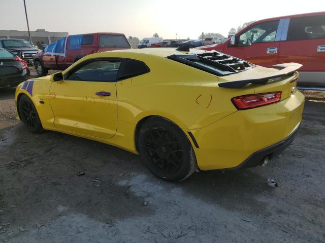 2016 CHEVROLET CAMARO LT 1G1FB1RS9G0154787