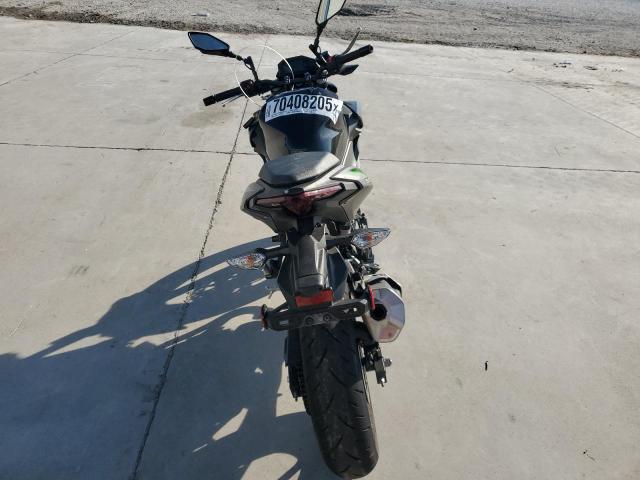 2025 KAWASAKI ER500 ML5ERGE11SDA35788