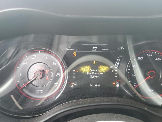 2018 DODGE CHARGER R/ - 2C3CDXCT2JH139838