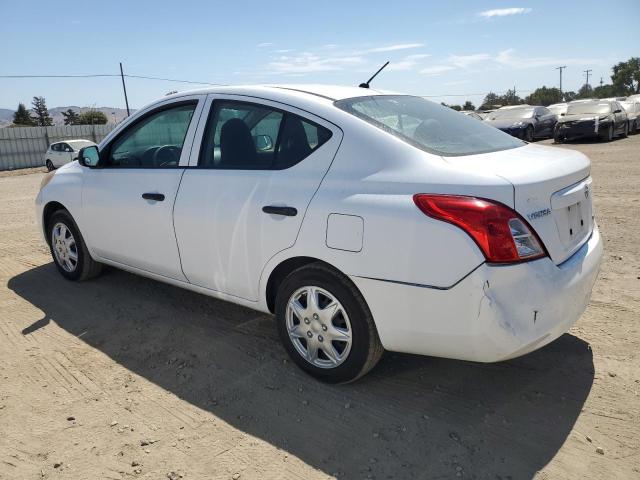 2012 NISSAN VERSA S - 3N1CN7AP7CL807788