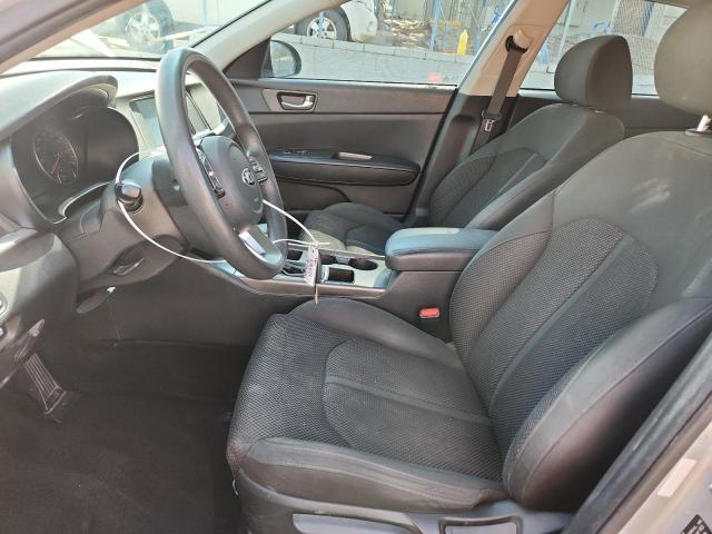 2019 KIA OPTIMA LX 5XXGT4L3XKG327414