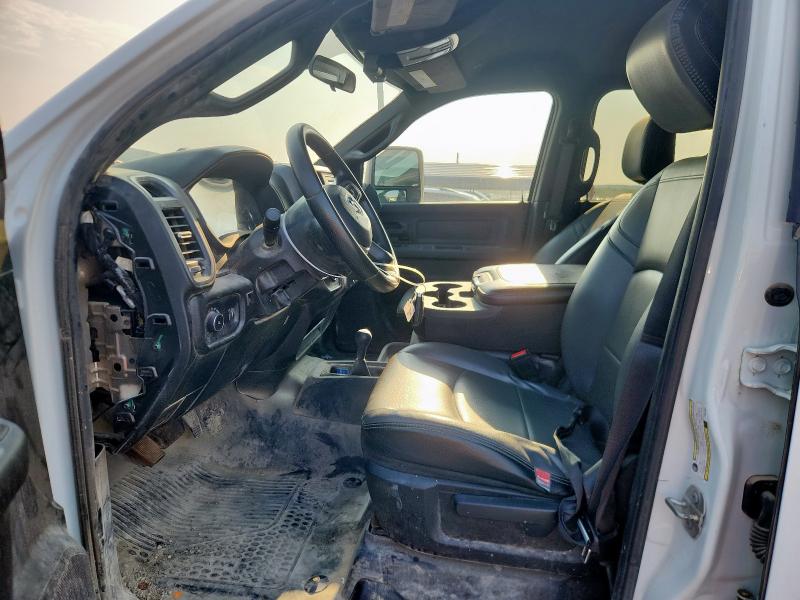 2023 RAM 2500 TRADE 3C6UR5HJ3PG548637