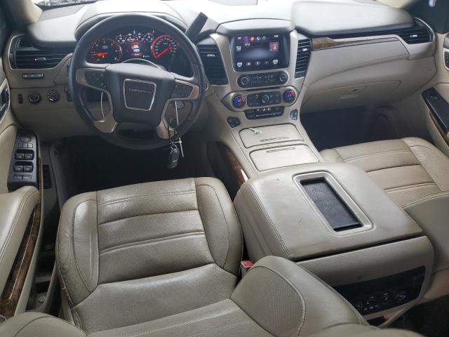 2015 GMC YUKON DENA 1GKS2CKJ0FR135420