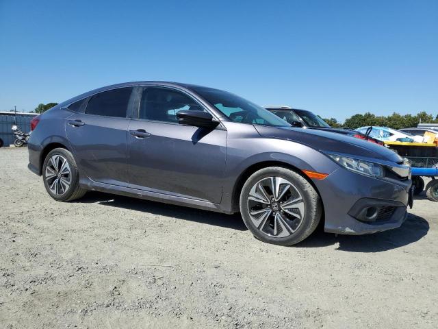 2018 HONDA CIVIC EX 2HGFC1F43JH640686