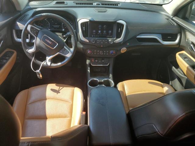 2018 GMC TERRAIN SL 3GKALREU1JL100256