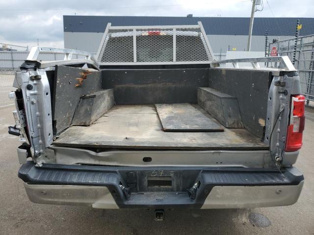 2023 FORD F150 SUPER - 1FTFW1E87PFB53737