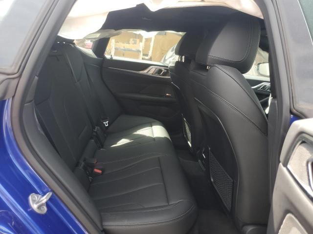 2023 BMW I4 EDRIVE WBY73AW0XPFR09288