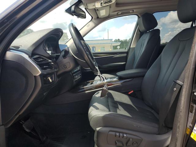 2016 BMW X5 SDRIVE3 5UXKR2C53G0R72279