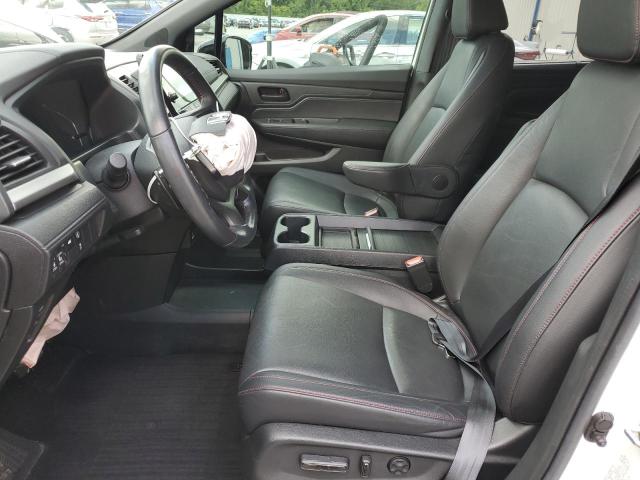 2023 HONDA ODYSSEY SPORT-L 5FNRL6H79PB045226