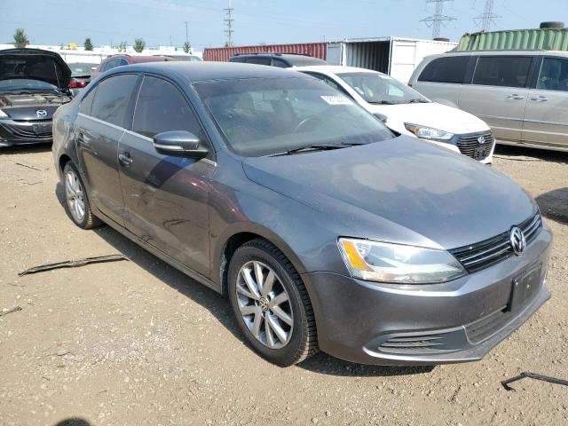 2013 VOLKSWAGEN JETTA SE - 3VWDX7AJ5DM455438