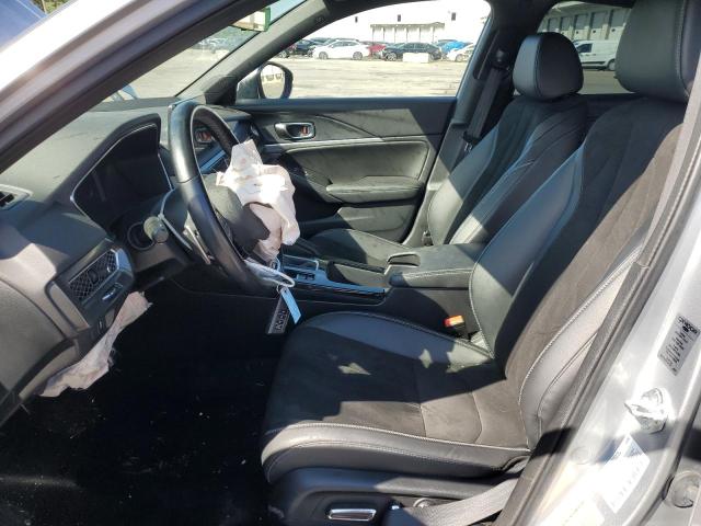 2023 ACURA INTEGRA A-SPEC TECH 19UDE4H60PA015056