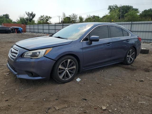 2015 SUBARU LEGACY 3.6 4S3BNEL68F3059036